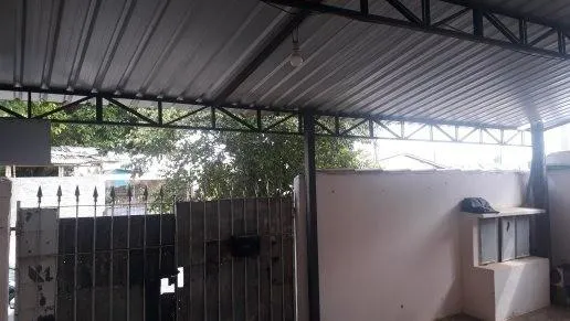 Imagem CASA + SOBRADO - JARDIM AMANDA I - HORTOLÂNDIA