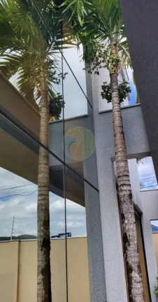 Imagem Casa Condominio Boulevard
