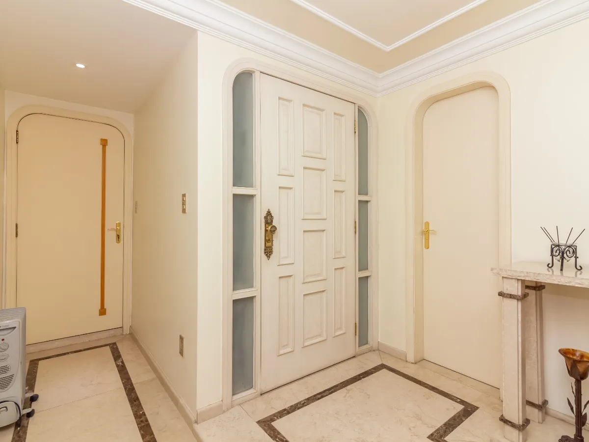 Imagem Apartamento para venda em Parque da Mooca com 4 quartos, sendo 4 suítes, 277m2