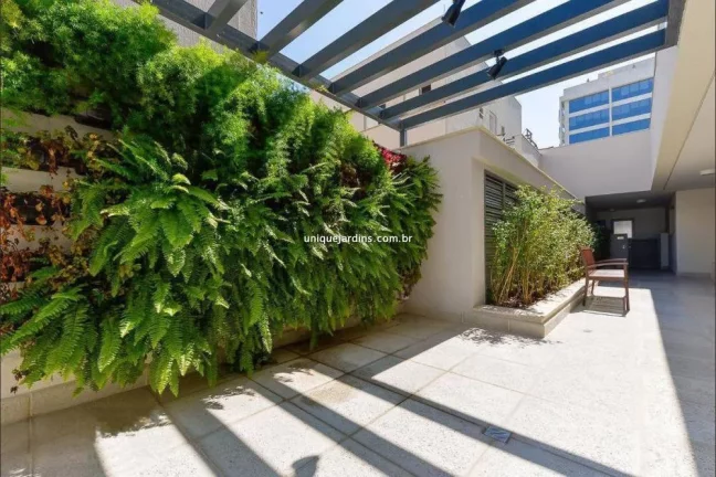 Imagem Apartamento para alugar Pinheiros São Paulo