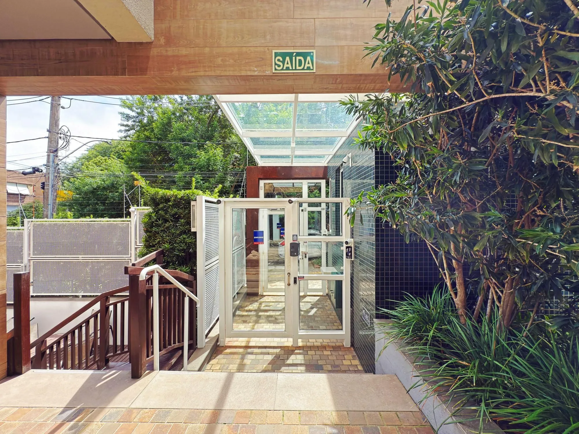 Imagem Lindo apartamento de 2 dormitórios e uma vaga de garagem