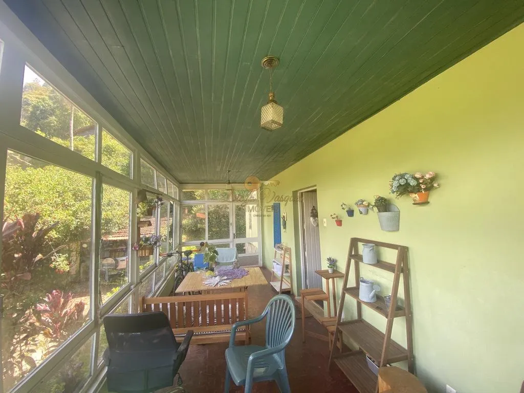 Imagem Casa para Venda em Teresópolis / RJ no bairro Albuquerque