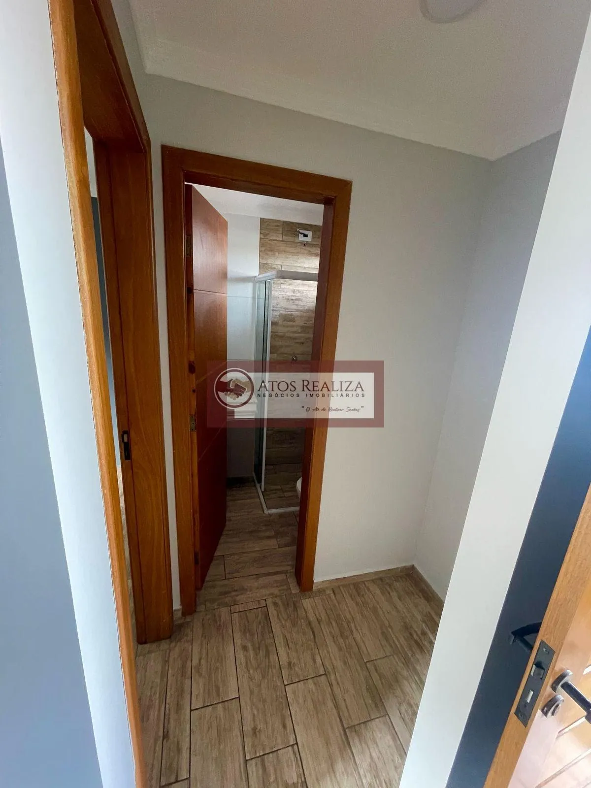 Imagem Aluguel de Apartamento 1 Dormitório em Vila Inglesa - SP
