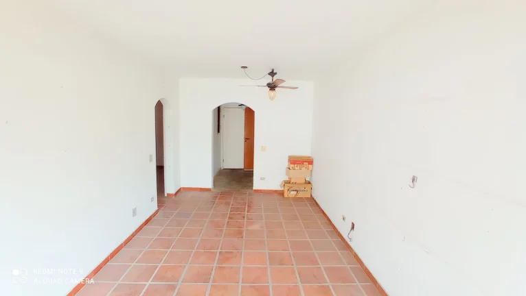 Imagem Apartamento Padrão para Venda e Aluguel em Enseada Guarujá-SP