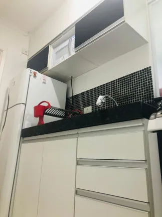 Imagem Apartamento com 2 Quartos à Venda, 53 m² em Jardim Regina - São Paulo