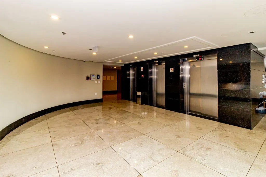 Imagem Sala Comercial em Floresta