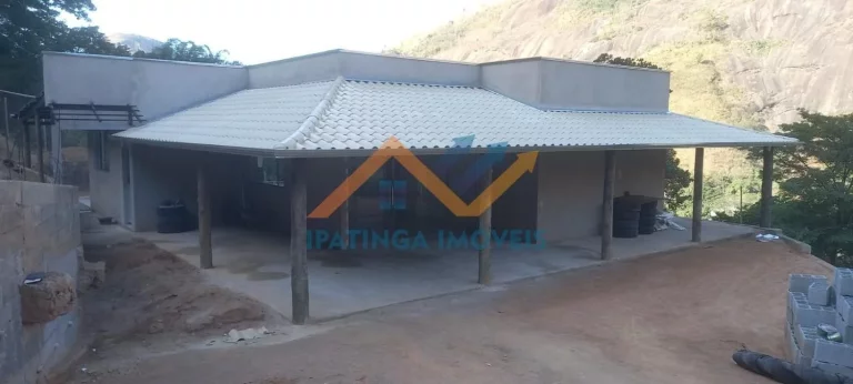 Imagem Chácara à venda no bairro Petrópolis em Timóteo