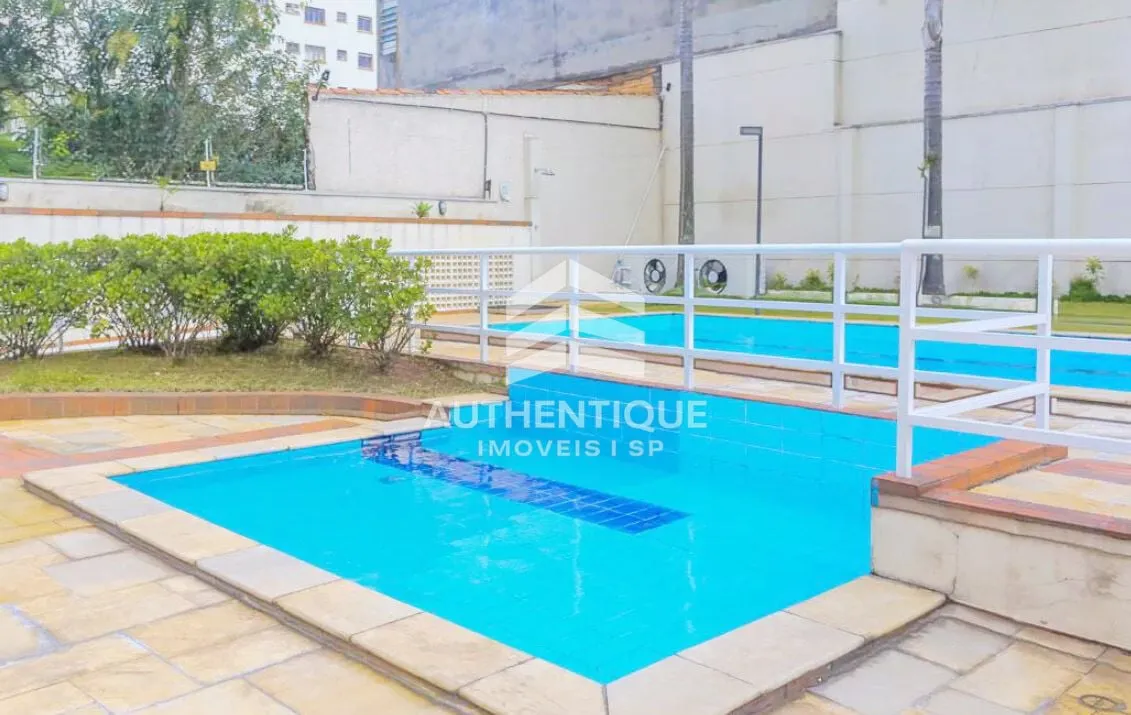 Imagem Sweet Garden Vila Mariana - Apartamento à venda no bairro Vila Mariana - São Paulo/SP, Zona Sul