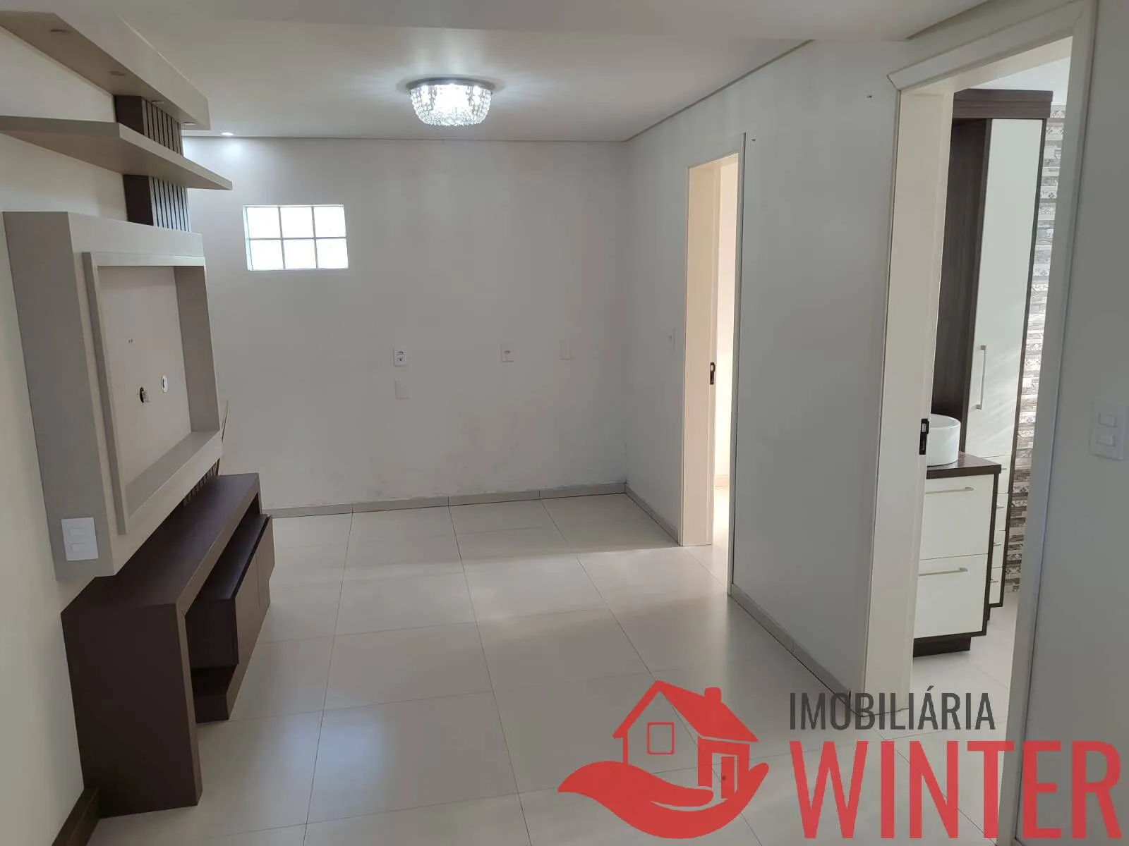 Imagem Apartamento de 2 dormitórios semi mobiliado no bairro Matiel, Feliz.