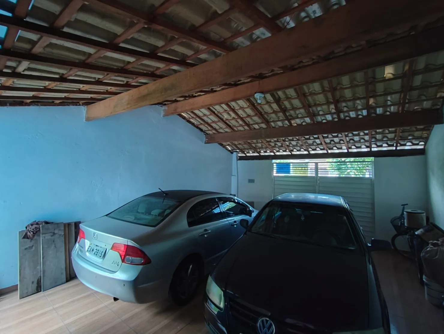 Imagem Casa à venda 2 Quartos, 2 Vagas, 150M², Mantiqueira, Pindamonhangaba - SP