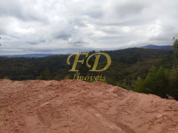 Imagem Terreno residencial bairro do Portão/ Atibaia