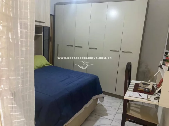 Imagem CASA 3 DORM 1 SUÍTE EXCELENTE LOCALIZAÇÃO SÃO BERNARDO DO CAMPO