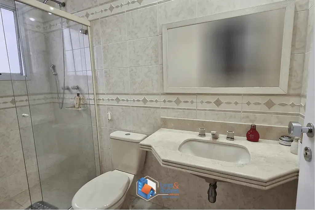 Imagem Apartamento à venda 3 Quartos 3 Suites 2 Vagas 170M² Campo Belo São Paulo - SP