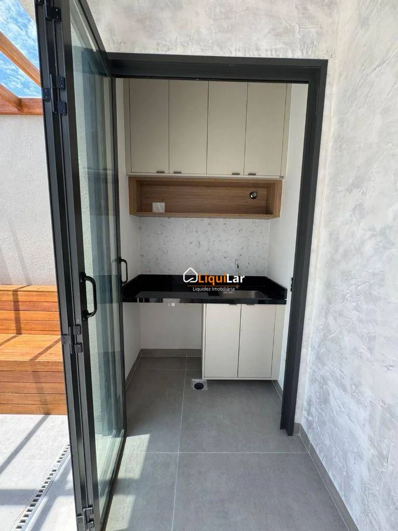 Imagem Casa Moderna com Spa Privativo