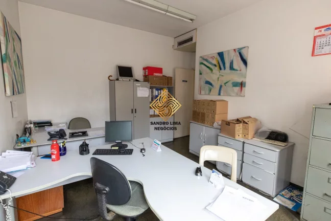 Imagem GALPÃO PREDIO COM ESCRITÓRIOS E VAGAS 1658 m², INDUSTRIAL A VENDA - VILA ANASTACIO - SÃO PAULO / SP
