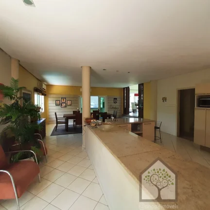 Imagem Casa em Condomínio em Cacupé, Florianópolis/SC