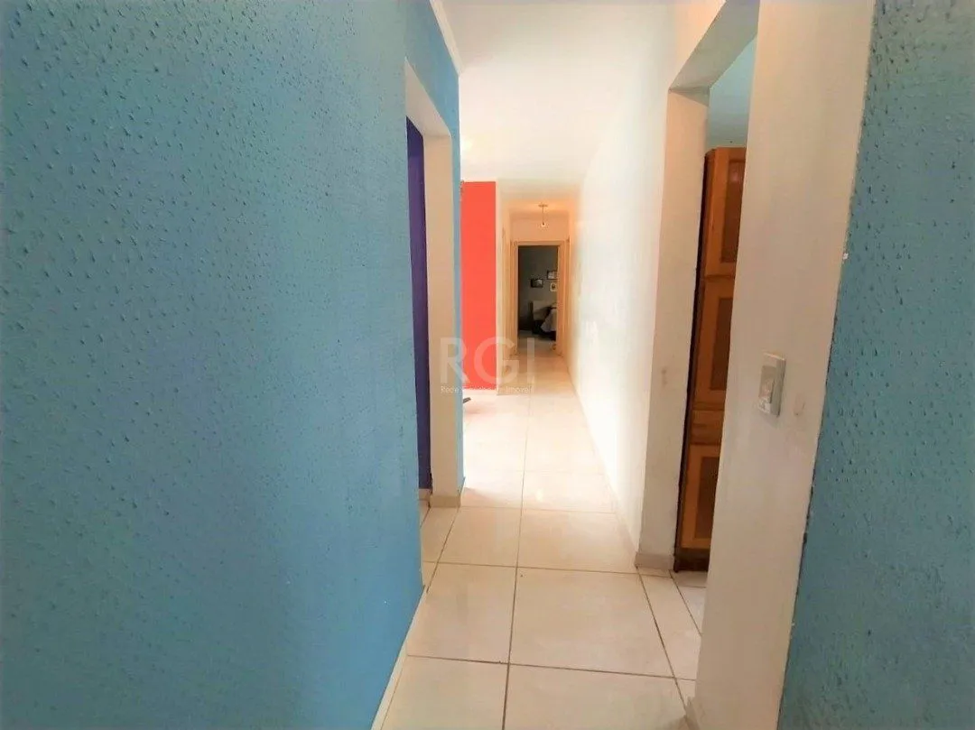 Imagem Casa para Venda - 150m², 4 dormitórios, sendo 3 suites, 2 vagas - Jardim Verde