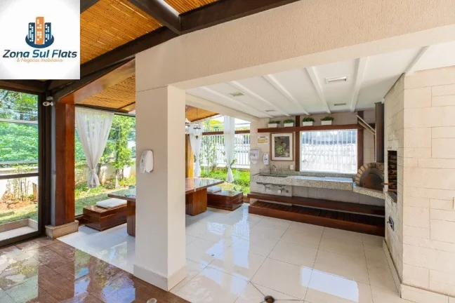 Imagem Ótimo Apartamento à Venda Na Granja Julieta Com 2 Suítes e 2 Vagas