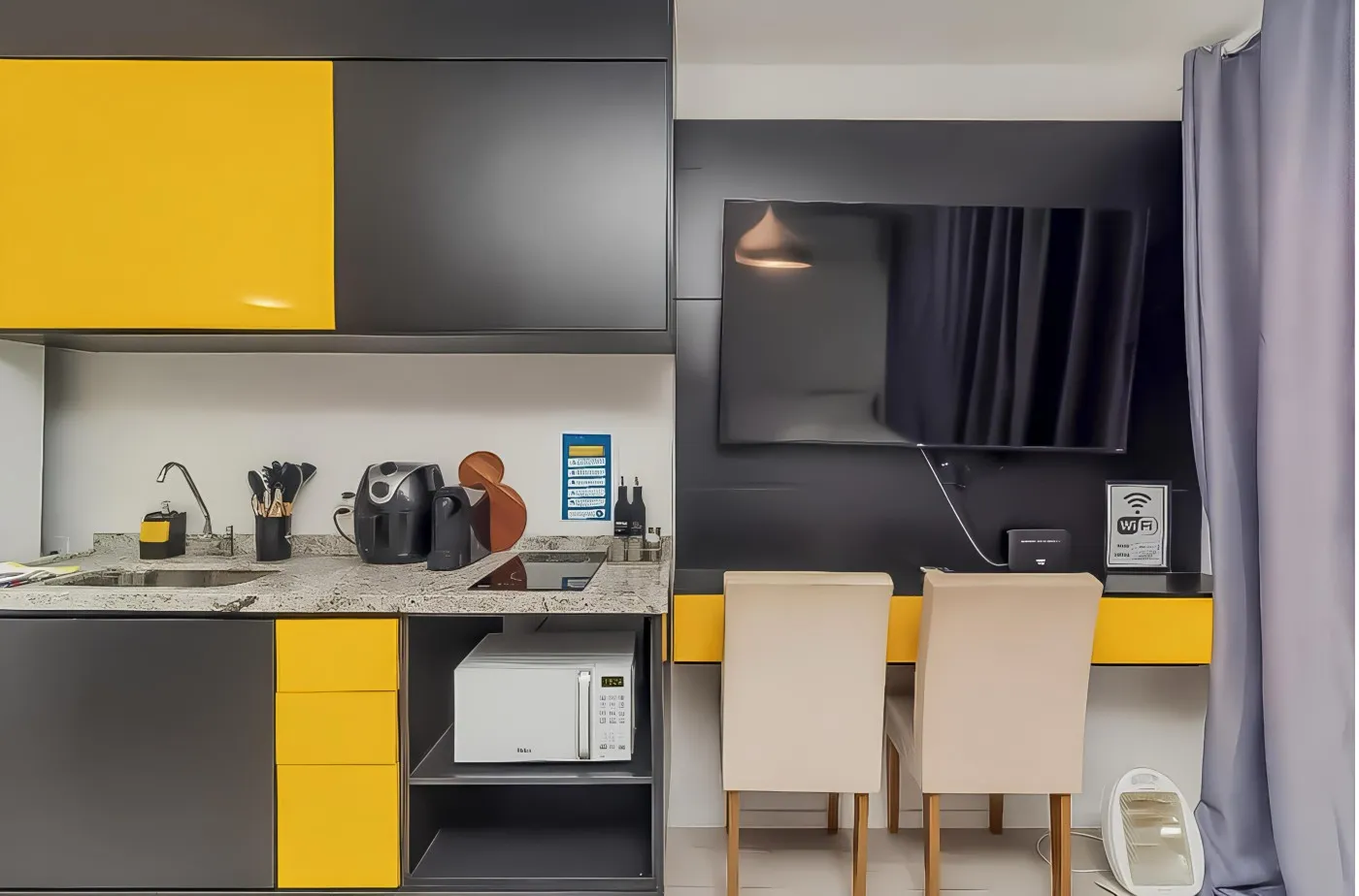 Imagem Apartamento para Locação em São Paulo / SP no bairro Água Branca