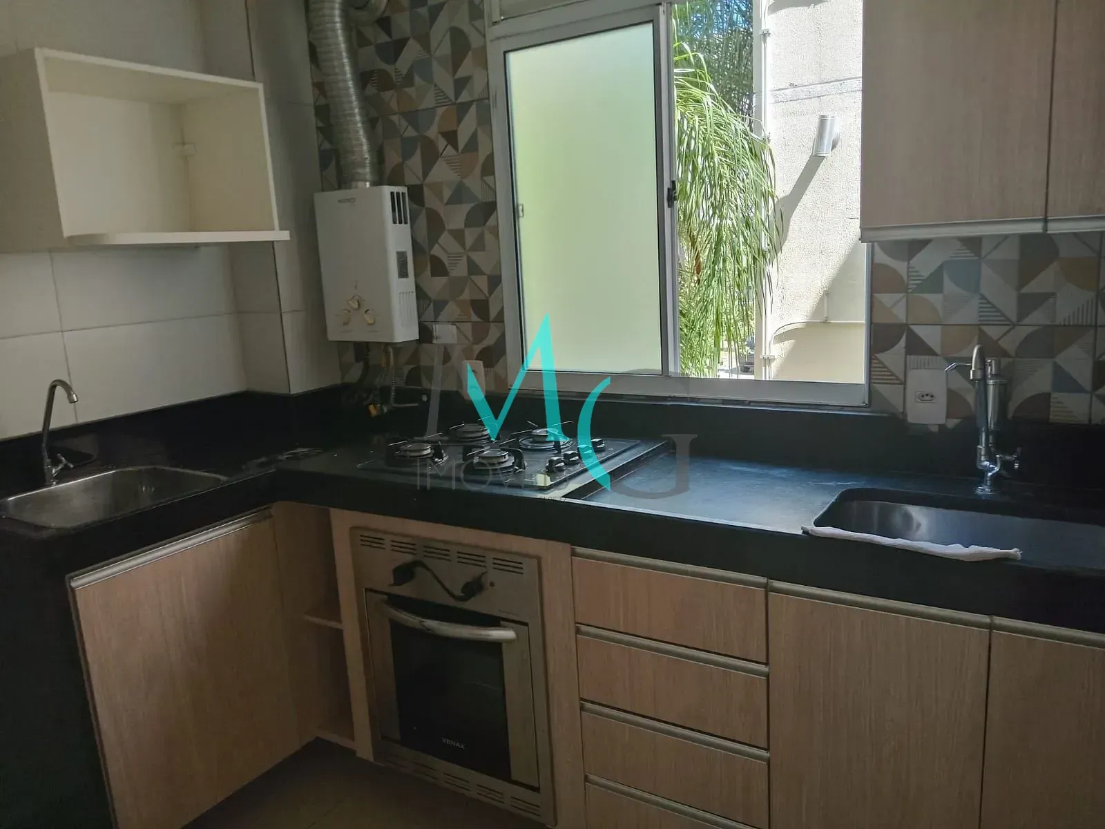 Imagem Apartamento à venda ou locação - Campo Grande - RJ