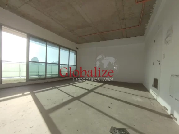 Imagem SALA COMERCIAL em SANTOS - SP, GONZAGA
