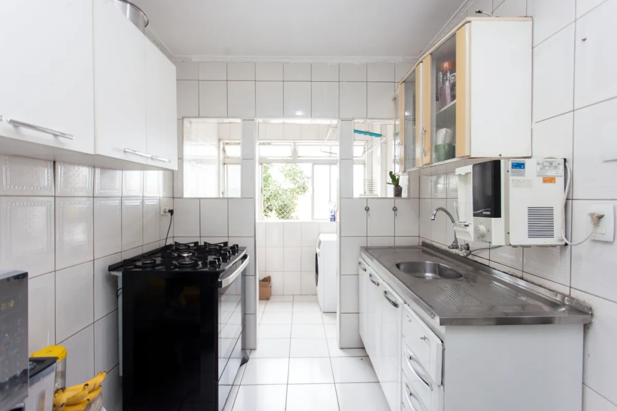 Imagem Apartamento para venda em Morro Grande com 2 quartos, 55m2