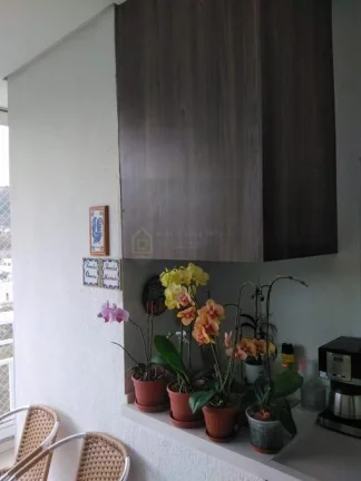 Imagem Apartamento Alto Padrão à Venda no Paisagem Tamboré