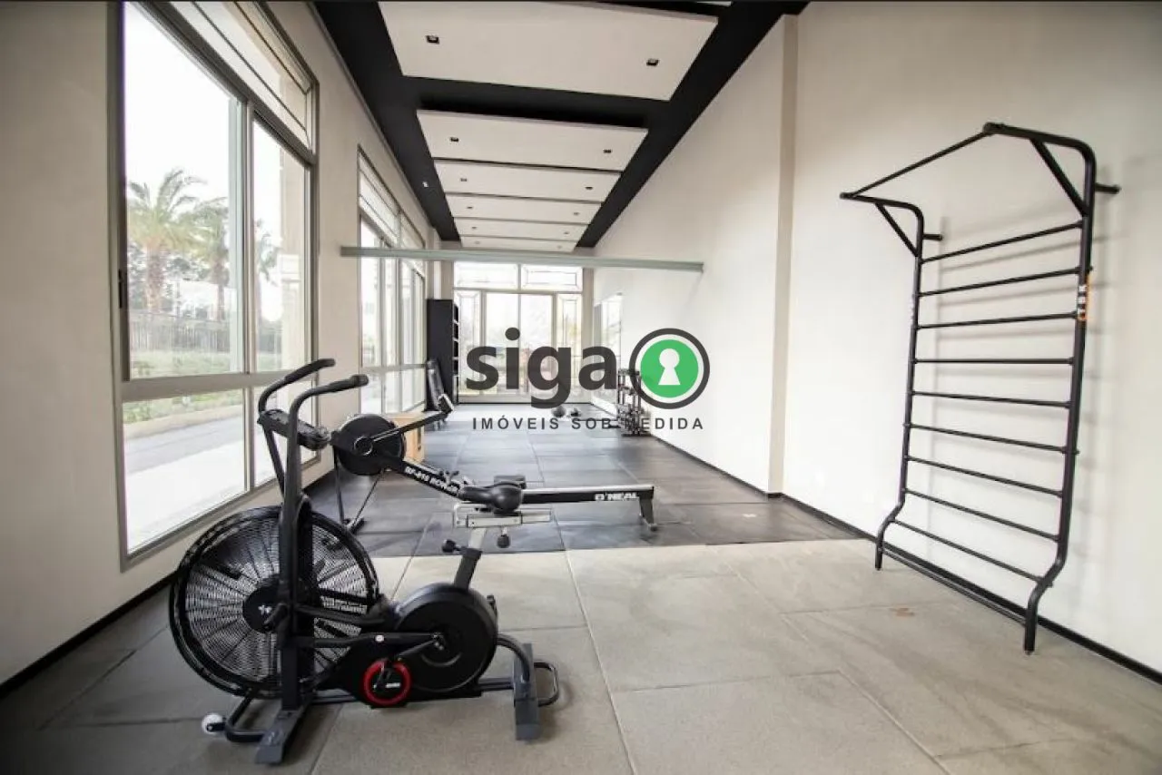Imagem Apartamento com 04 suítes para venda no Real Parque, São Paulo SP