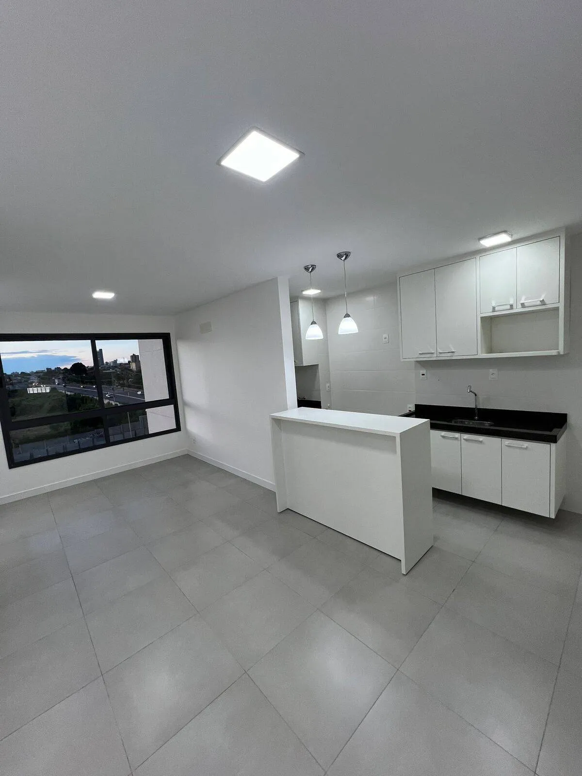 Imagem Apartamento 2quartos mobiliado condomínio Urbanit