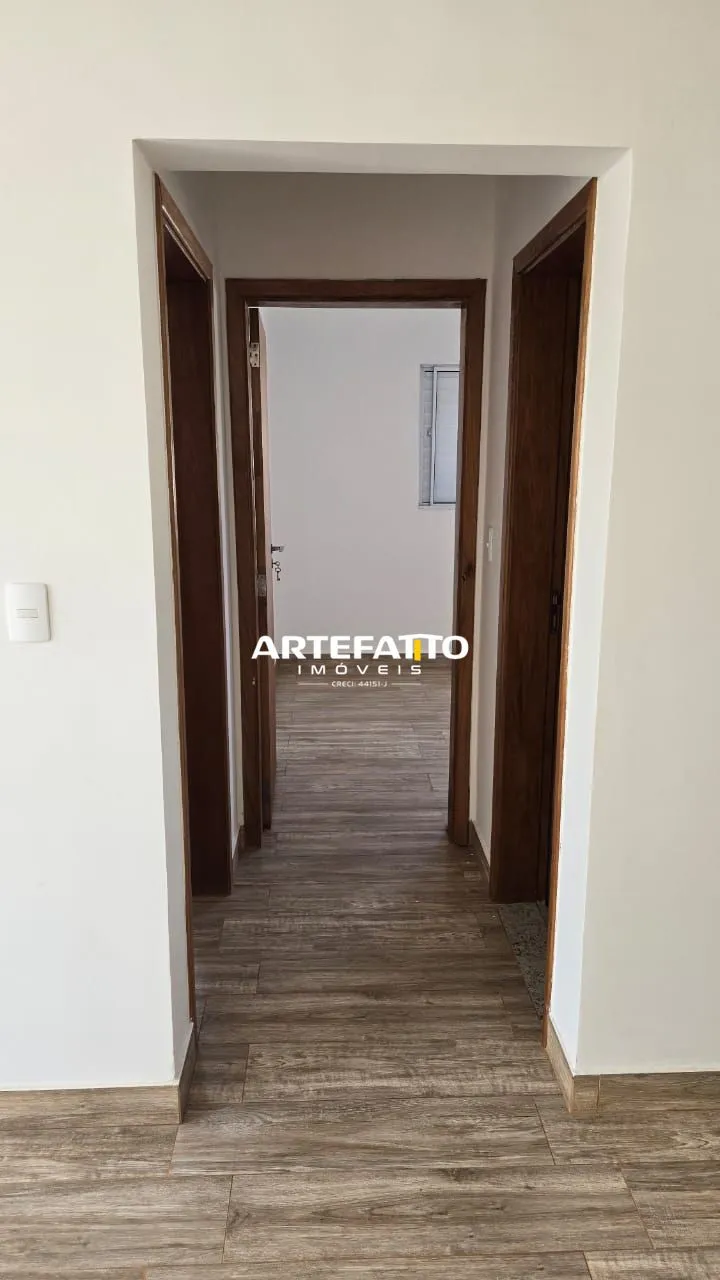 Imagem Apartamento com 2 dormitórios no bairro Jardim Integração