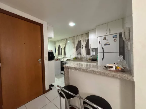 Imagem Apartamento com 2 dormitórios à venda, 103 m² por R$ 915.000 - Praia de Itapoã - Vila Velha/ES