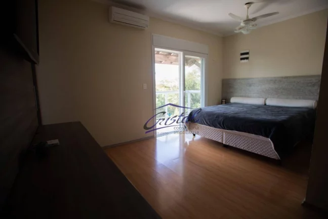 Imagem Casa com 3 quartos / suítes à venda, 439 m² - Condomínio Vila Verde - Transurb - Itapevi/SP