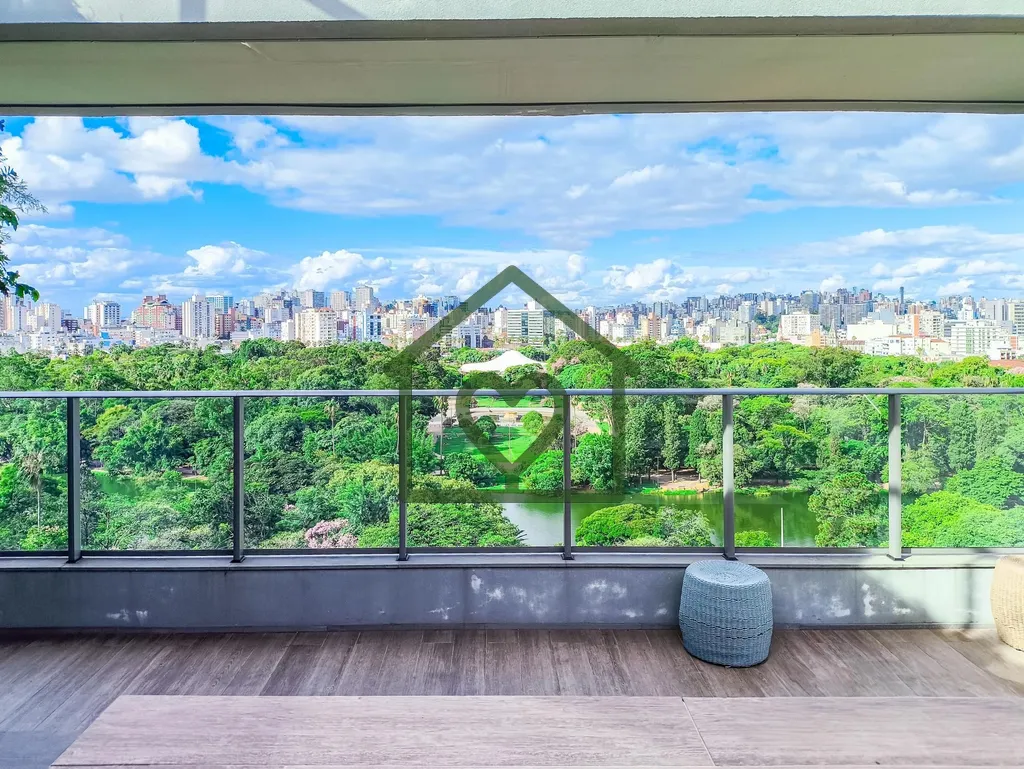 Imagem Oportunidade para investidores no JP Redenção: Studio de 12º andar, 100% mobiliado e operando com...