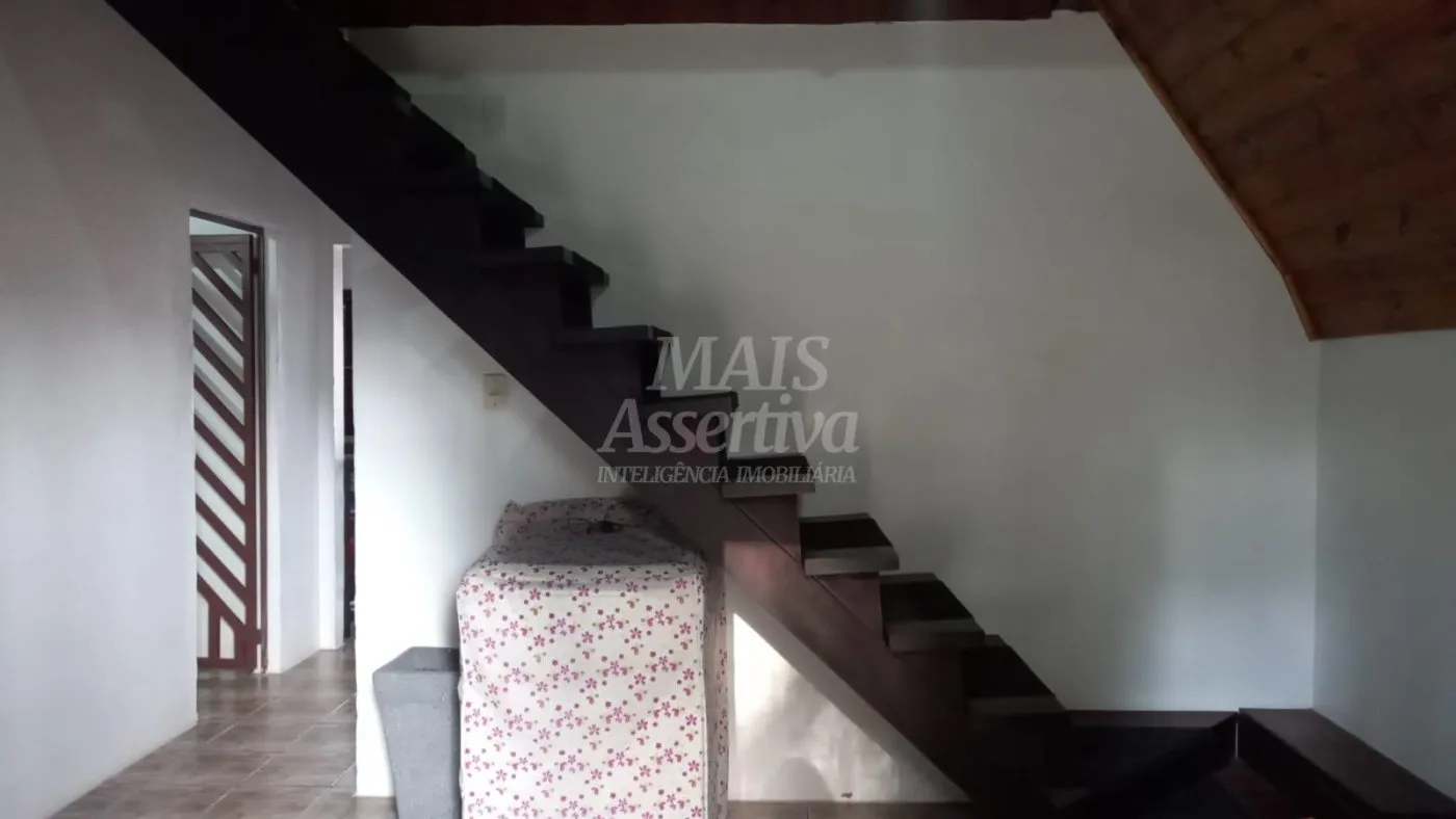 Imagem CASA PARA VENDA NO BAIRRO PRIMAVERA EM NOVO HAMBURGO.