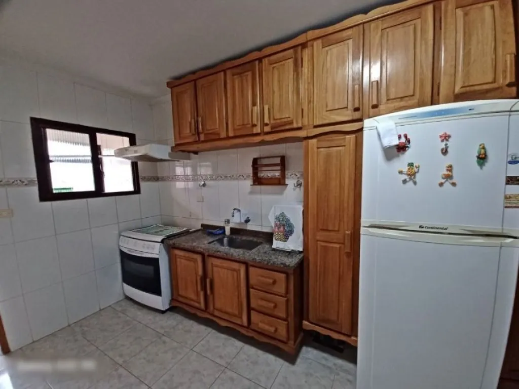 Imagem APARTAMENTO COM 85,00 m² - TUPI - PRAIA GRANDE SP
