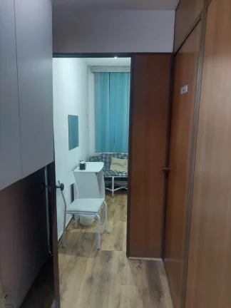 Imagem Sala Comercial para Venda em Rio de Janeiro, Recreio dos Bandeirantes, 1 banheiro, 1 vaga