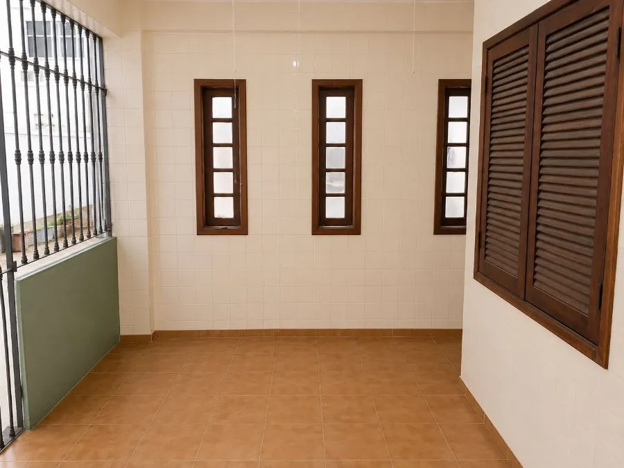 Imagem Casa Nova para Venda no Recreio dos Bandeirantes - 4 Quartos, 2 Suítes, 6 Vagas e Piscina