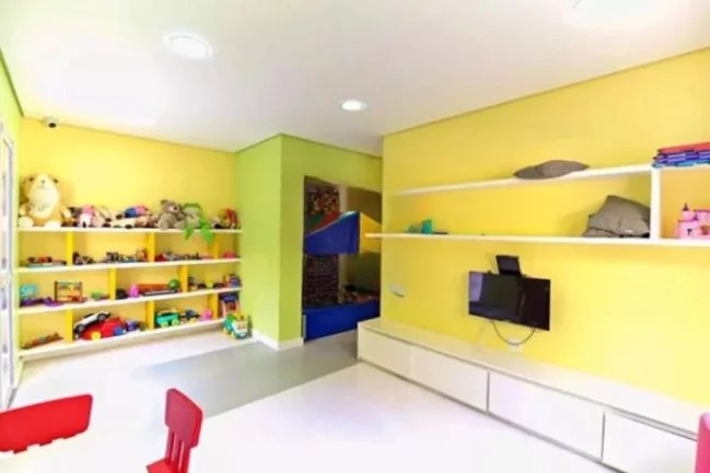 Imagem FEEL JARDIM SUL - Apto de 58m² (Unidade Revenda), próximo à Estação Vila Das Belezas!!