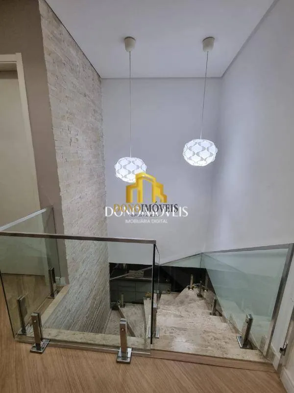 Imagem Cobertura no Blues Urban e City 153 m² - Nova petropolis - SBC