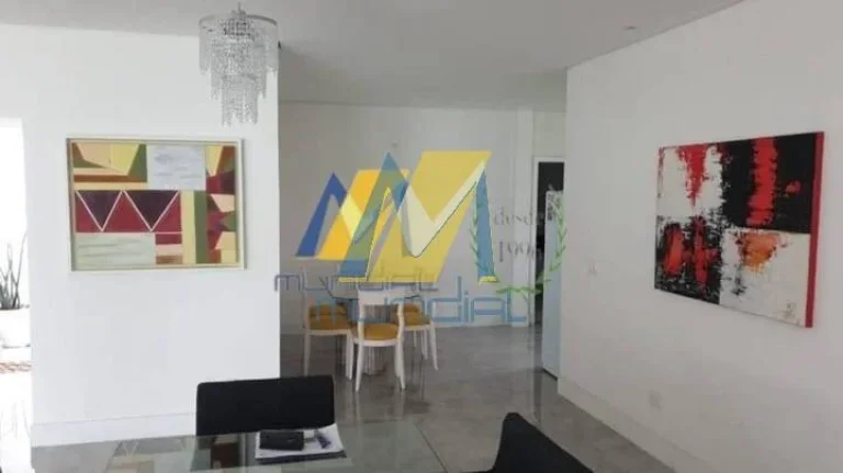 Imagem Casa com 7 dormitórios TEMPORADA OU MENSAL, 628 m² - Acapulco - Guarujá/SP.