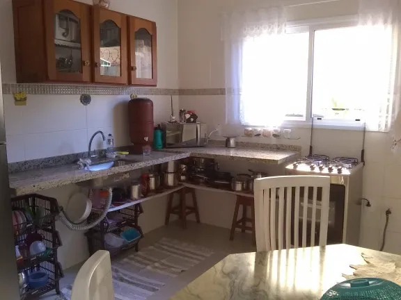 Imagem Sobrado com 4 Quartos à Venda, 170 m² em Centro - Bertioga
