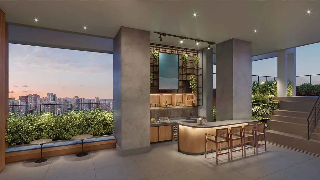 Imagem Jota Vila Mariana - Residencial - Jota Vila Mariana - Residencial