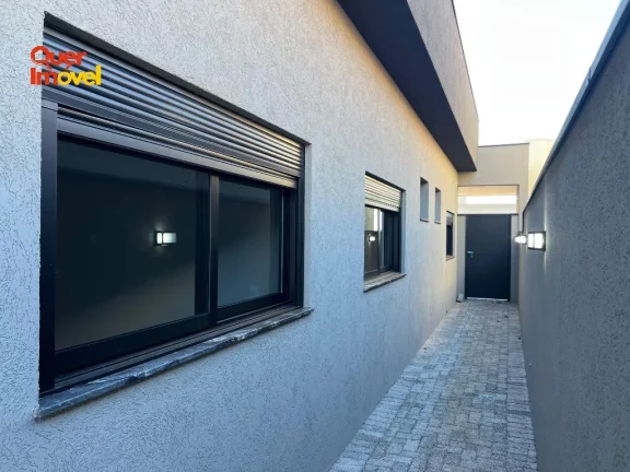 Imagem Oportunidade única! Casa em condomínio com 3 quartos e 3 suítes na Vila do Golf, Ribeirão Preto-SP. 4 vagas de garagem e 196m² de área. Quer Imóvel Negócios Imobiliários!