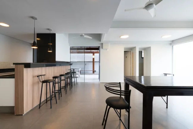 Imagem Apartamento à venda em São Paulo, Cerqueira C?(C)sar, com 3 quartos, 83m2