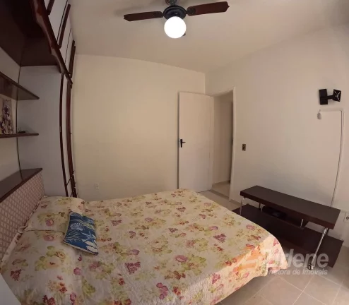 Imagem APARTAMENTO DE 1 QUARTO NA PRAIA DO MORRO A POUCOS METROS DA PRAIA.