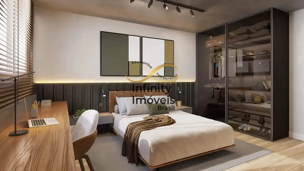 Imagem ALDEA BIAS FORTES - Apartamento à venda no bairro Lourdes - Belo Horizonte/MG