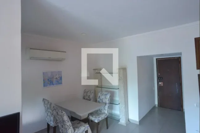 Imagem Apartamento à Venda - Barra da Tijuca, 1 Quarto, 76 m2