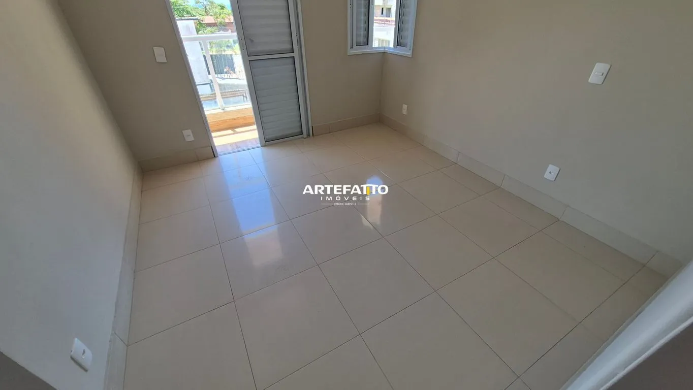 Imagem Apartamento à venda em Ubatuba, Toninhas, com 3 quartos, 115m2