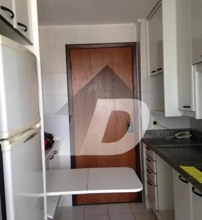 Imagem APARTAMENTO VENDA OU ALUGUEL - CAMBUI - CAMPINAS