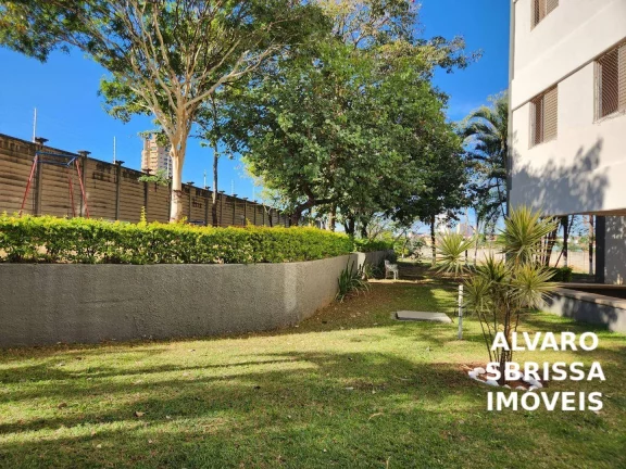 Imagem Apartamento com 3 dormitórios à venda, 77 m² - Mirante das Acaias - Itu/SP